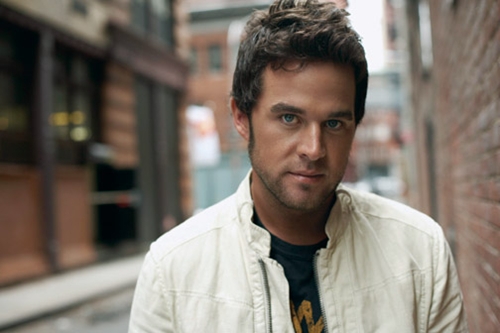 David Nail 1009