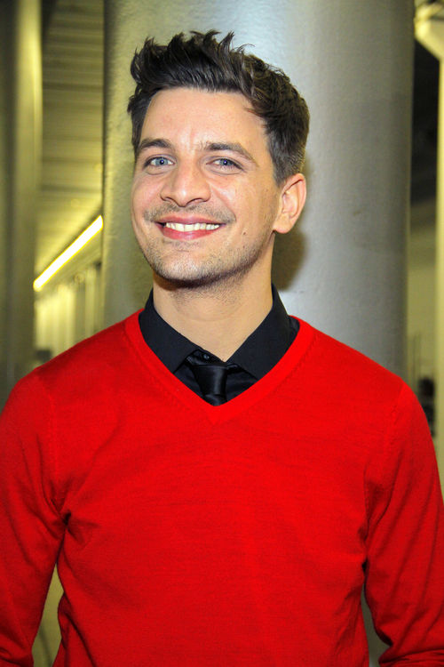 David Pfeffer 1002