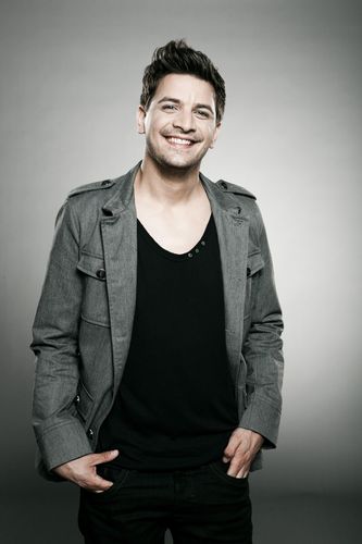 David Pfeffer 1004