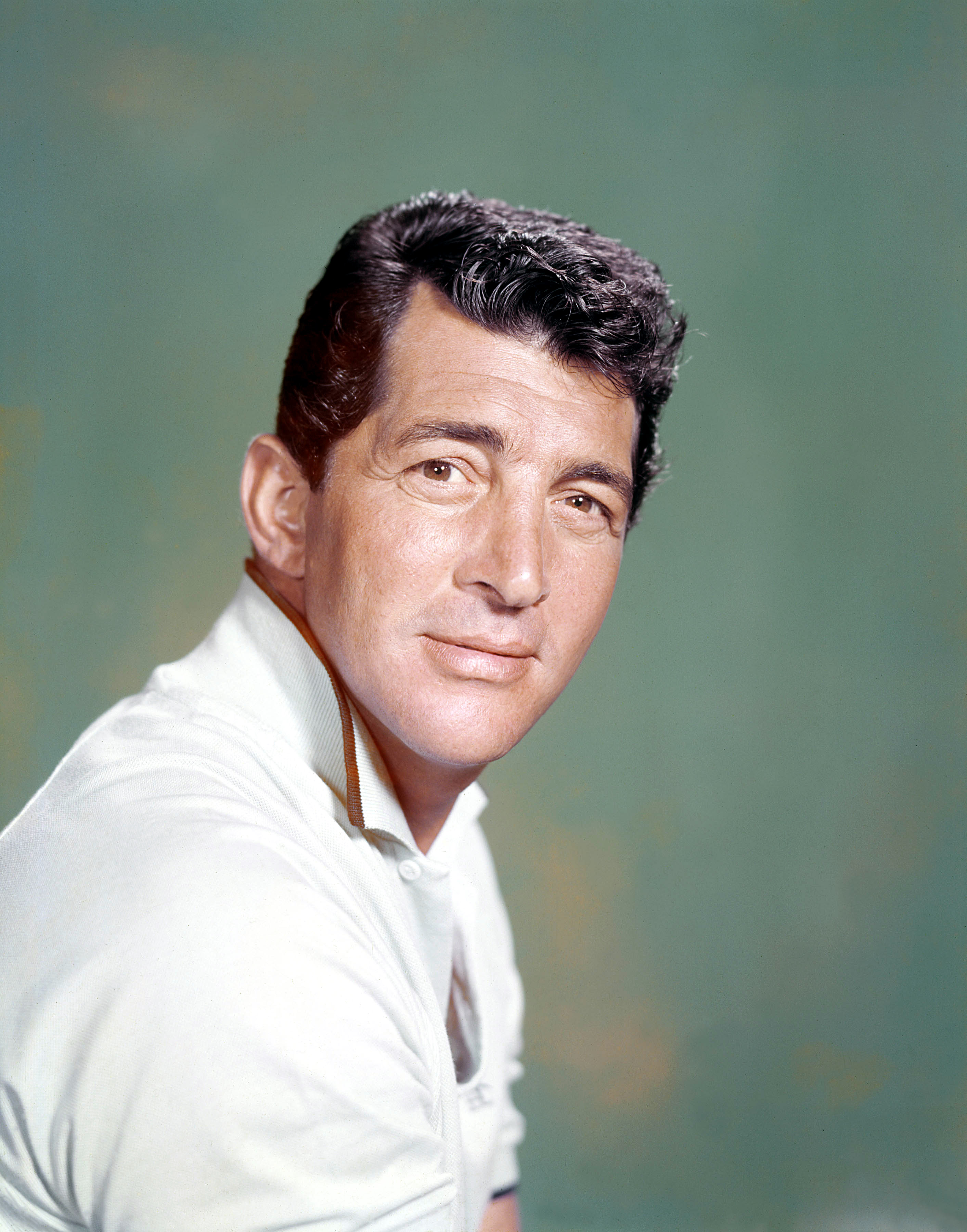 DEAN MARTIN - HOLIDAY SONGS 1001