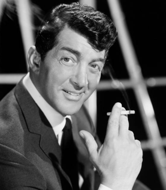 DEAN MARTIN - HOLIDAY SONGS 1002