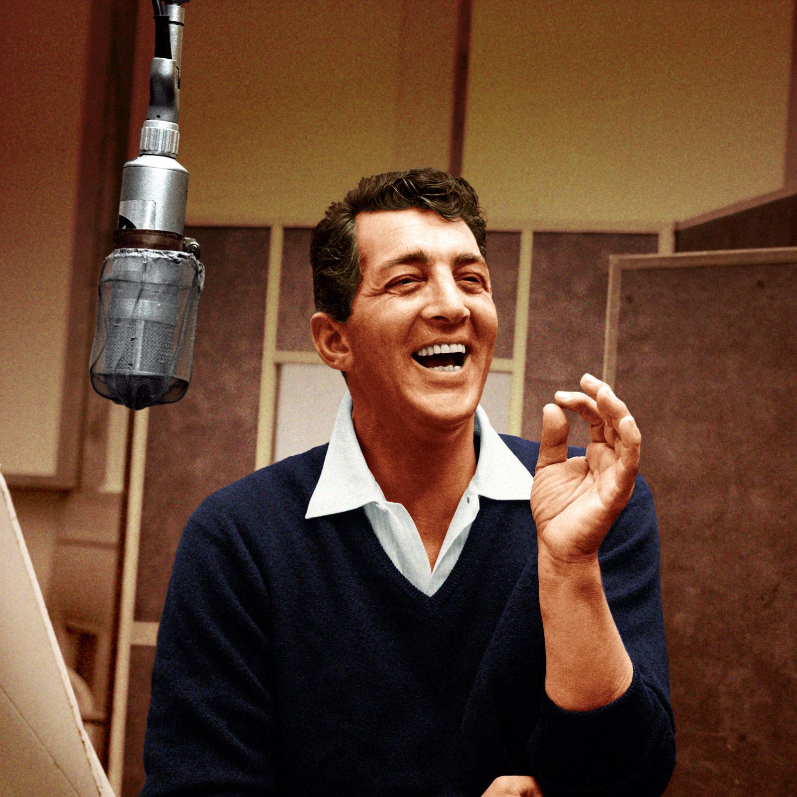 DEAN MARTIN - HOLIDAY SONGS 1003