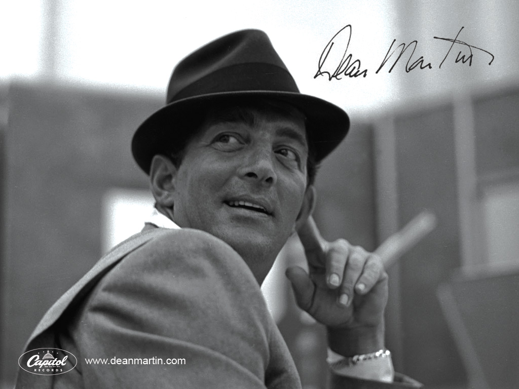 DEAN MARTIN - HOLIDAY SONGS 1004