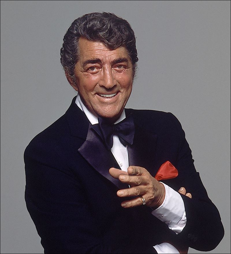 DEAN MARTIN - HOLIDAY SONGS 1005