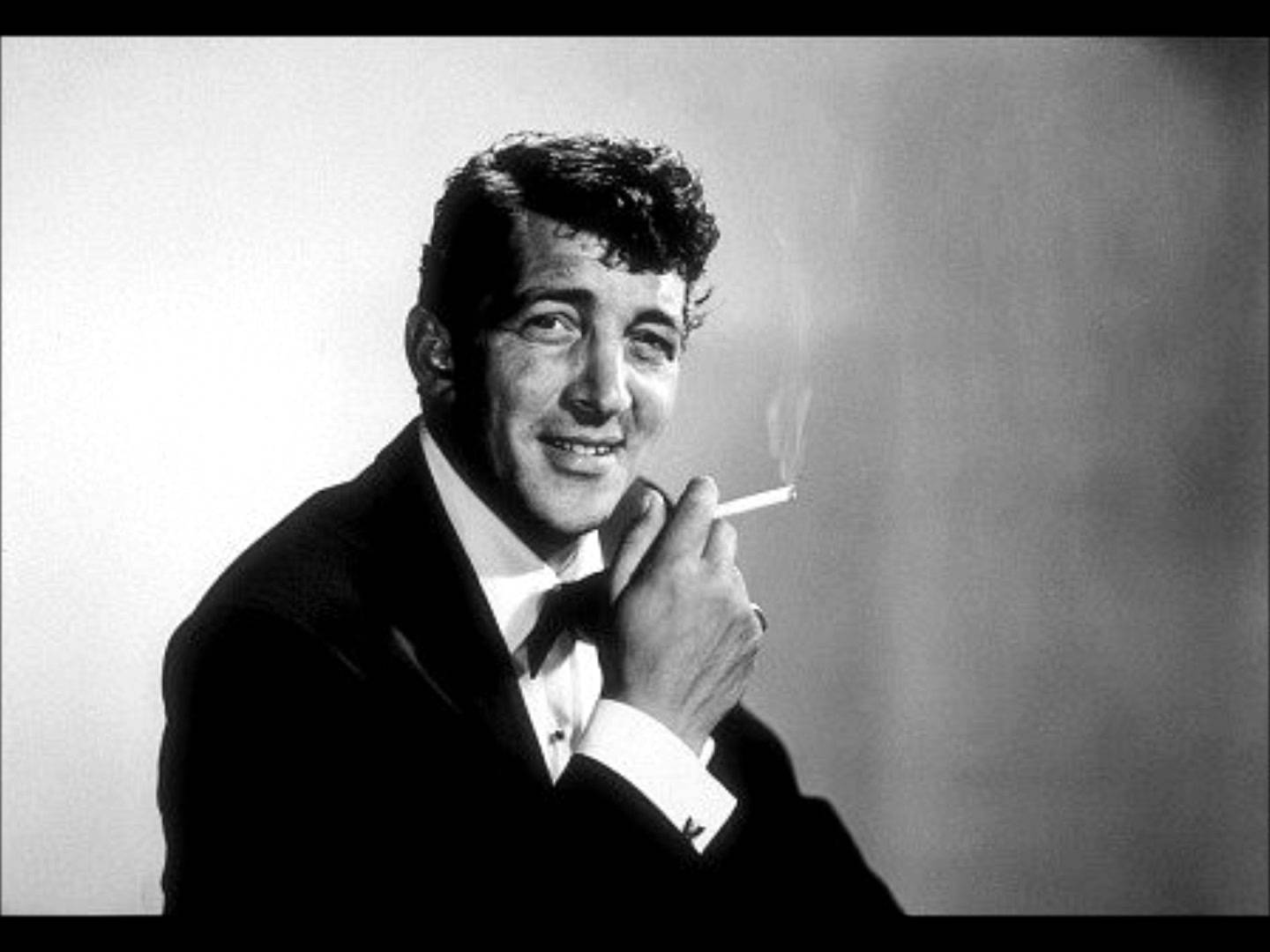 DEAN MARTIN - HOLIDAY SONGS 1007