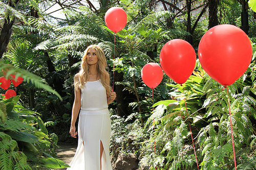 Delta Goodrem 1003