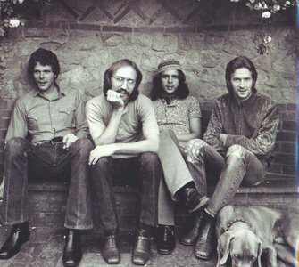 Derek And The Dominos 1000