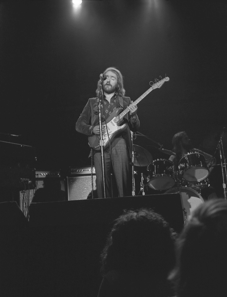 Derek And The Dominos 1003
