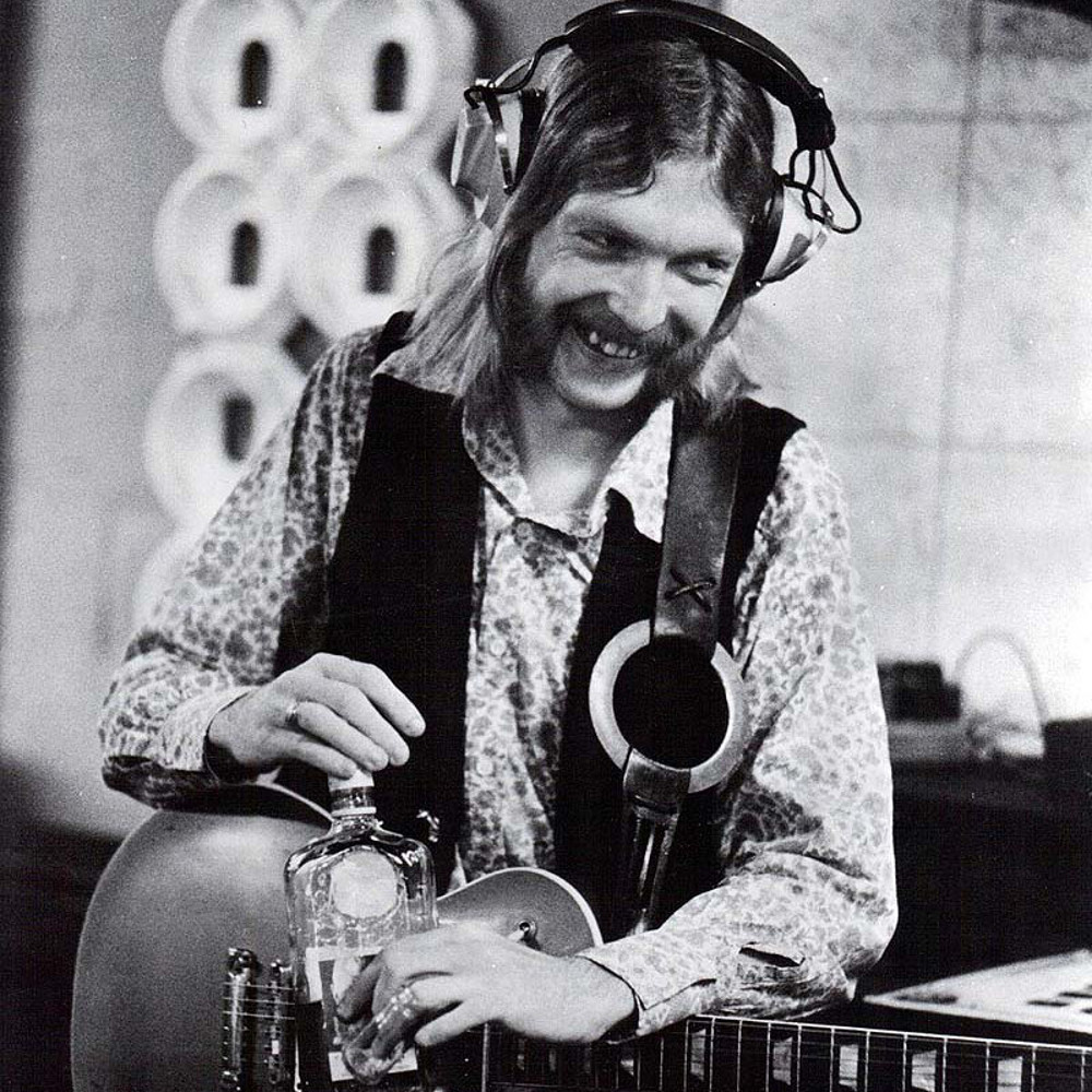 Derek And The Dominos 1004