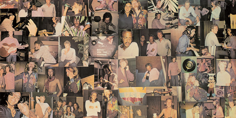 Derek And The Dominos 1006