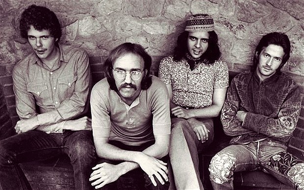 Derek And The Dominos 1007