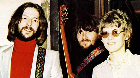 Derek And The Dominos 1009