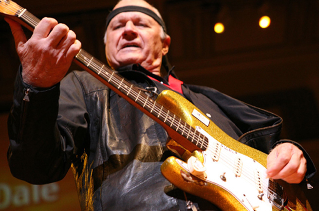 DICK DALE & HIS DEL-TONES 1000