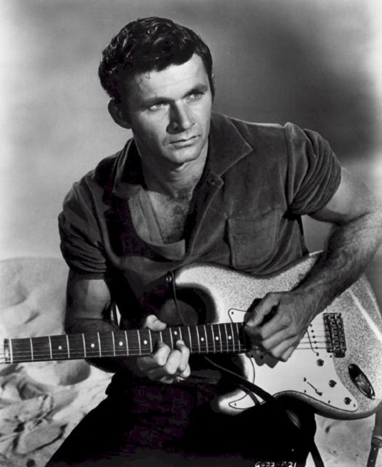 DICK DALE & HIS DEL-TONES 1004