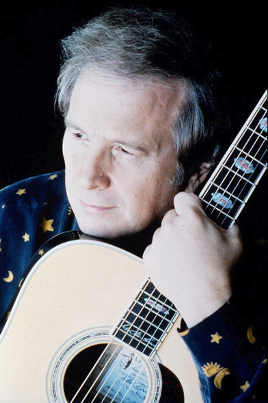 Don Mclean 1003