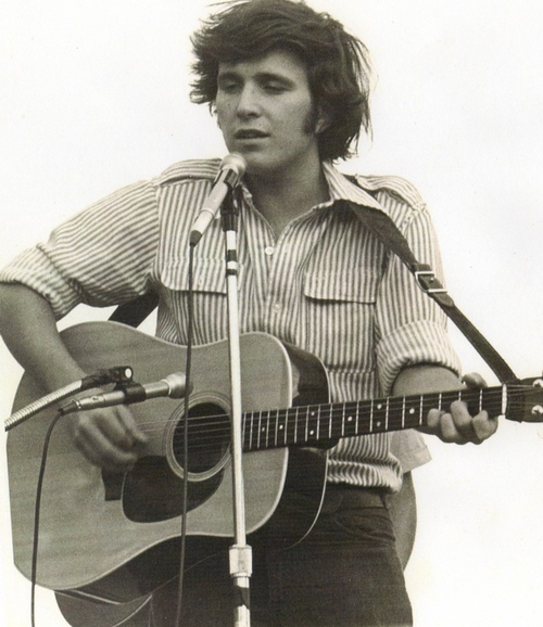 Don Mclean 1007