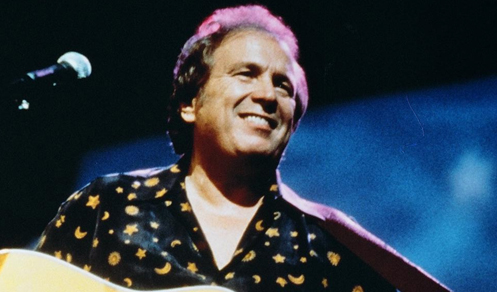Don Mclean 1008