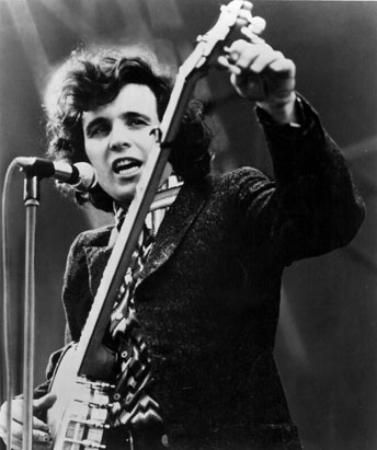 Don Mclean 1009