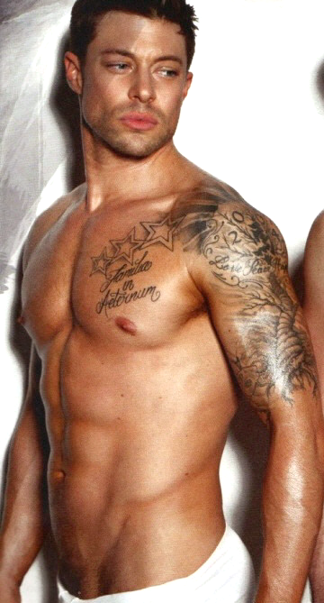 Duncan James 1005