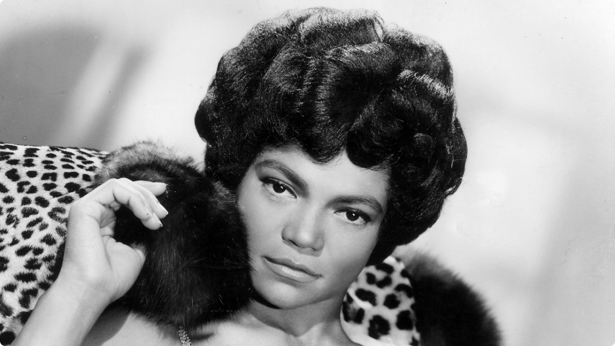 EARTHA KITT - HOLIDAY SONGS 1001