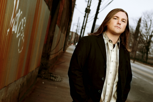 Edwin Mccain 1007