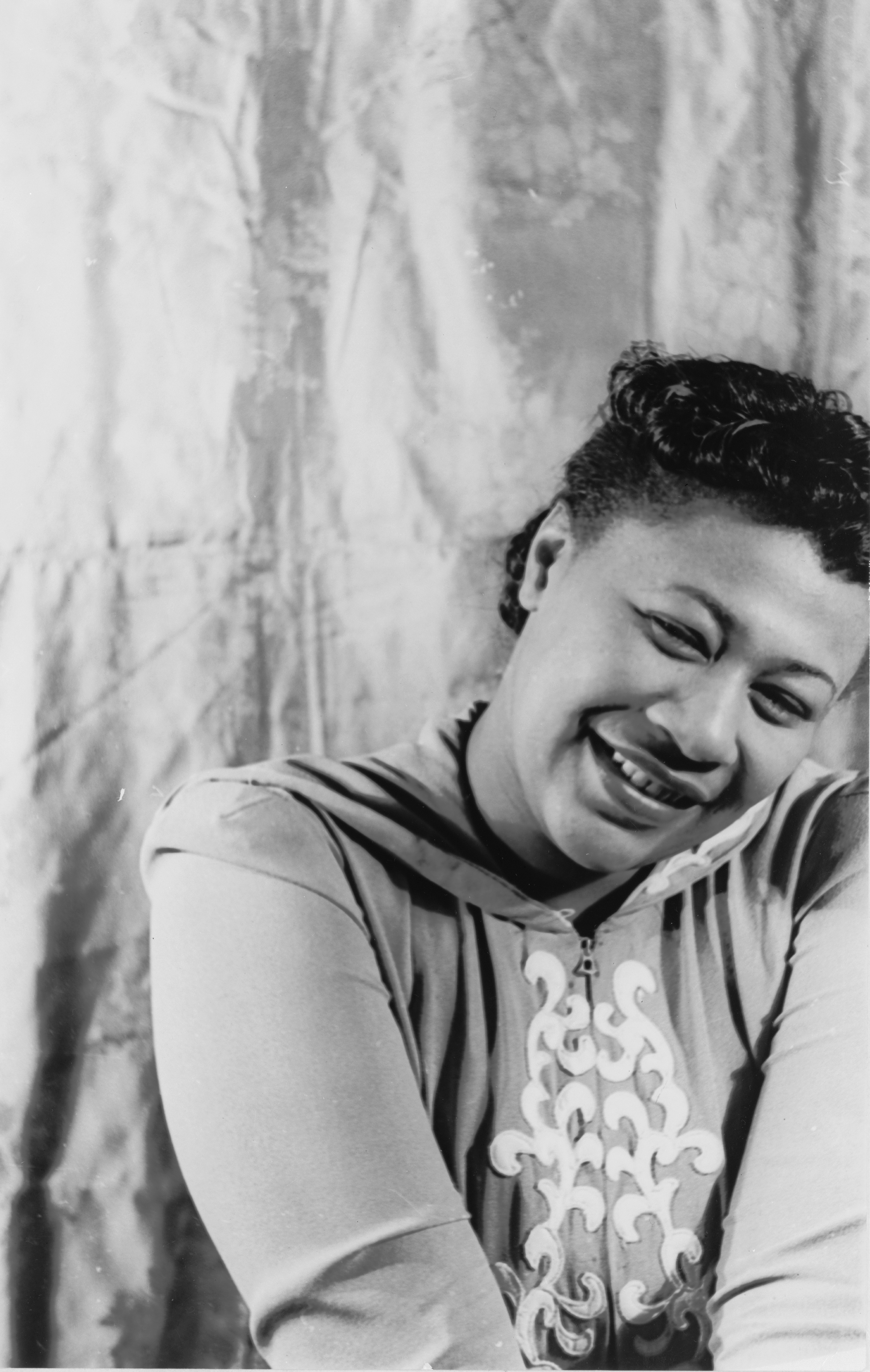 ELLA FITZGERALD - HOLIDAY SONGS 1001