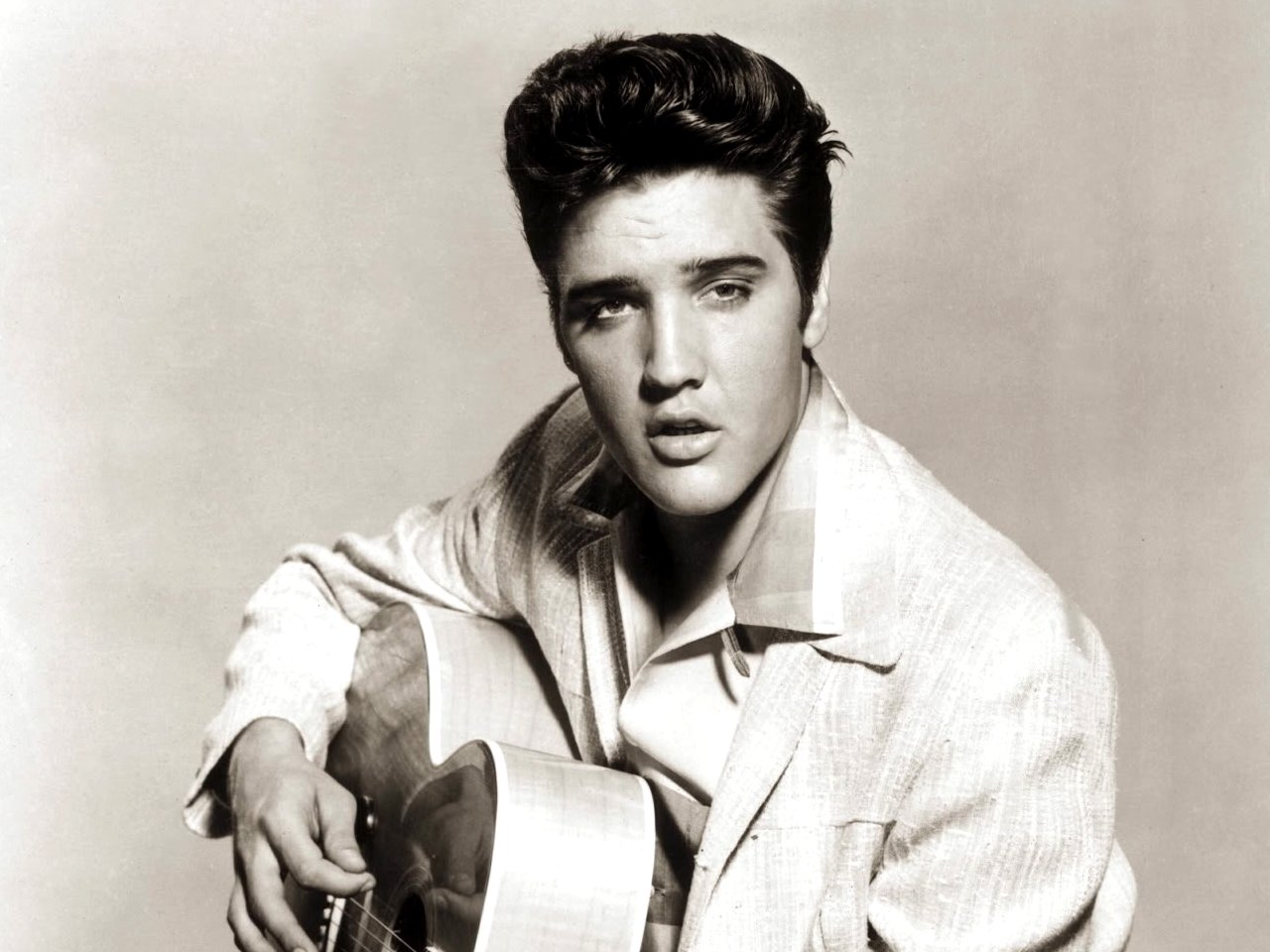 ELVIS PRESLEY - HOLIDAY SONGS 1004