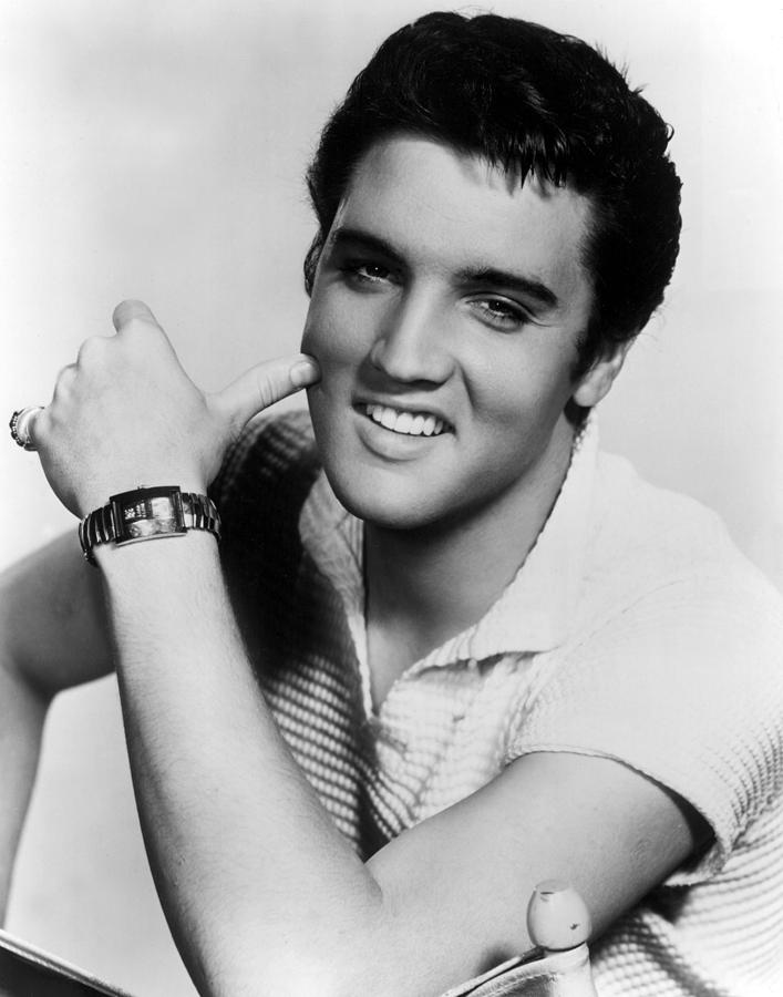 ELVIS PRESLEY - HOLIDAY SONGS 1005