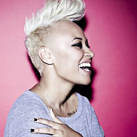 Emeli Sande 1002