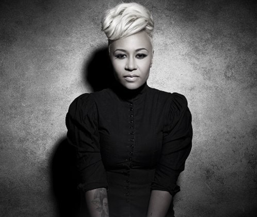 Emeli Sande 1003