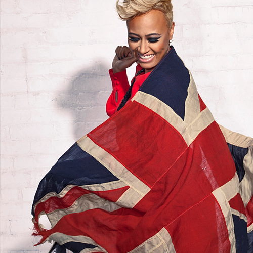 Emeli Sande 1007
