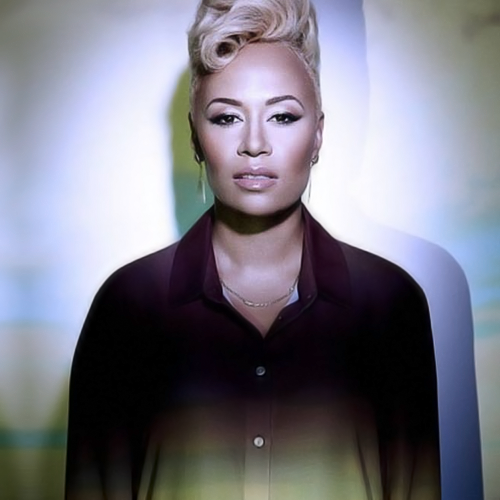 Emeli Sande 1008