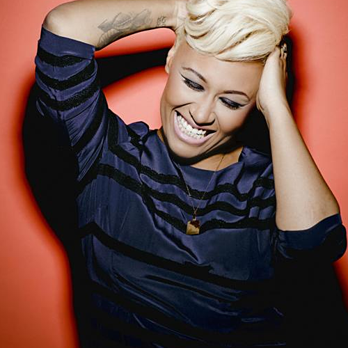 Emeli Sande 1009