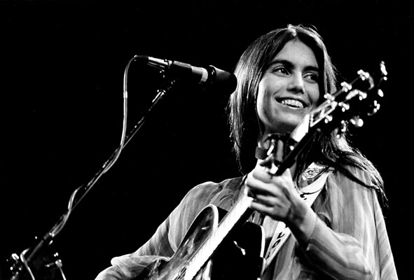 Emmylou Harris 1001