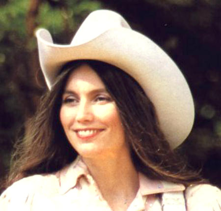 Emmylou Harris 1002