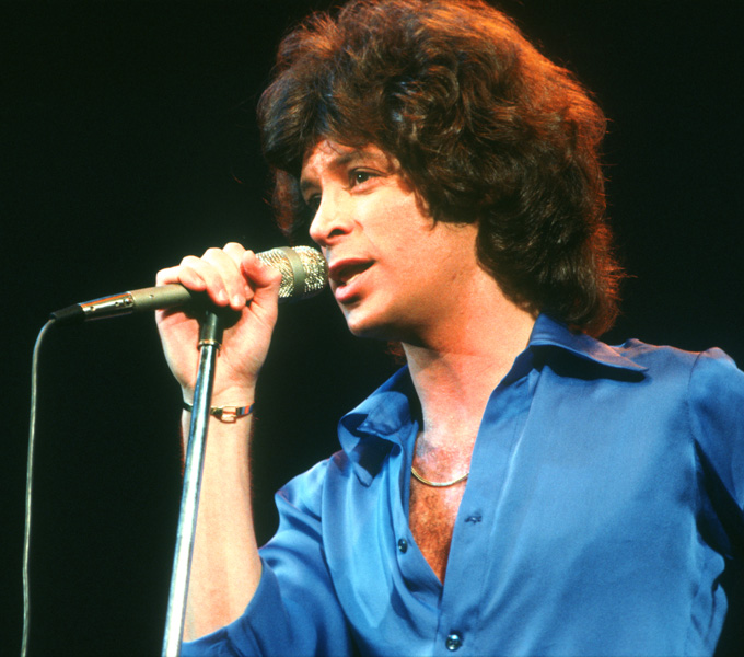 Eric Carmen 1001