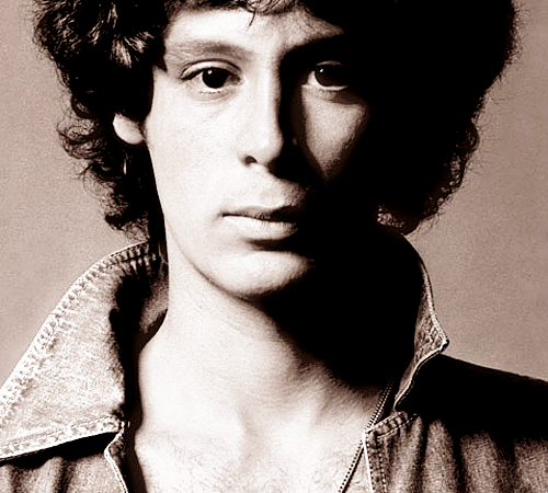 Eric Carmen 1005