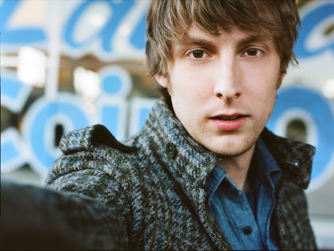 Eric Hutchinson 1005