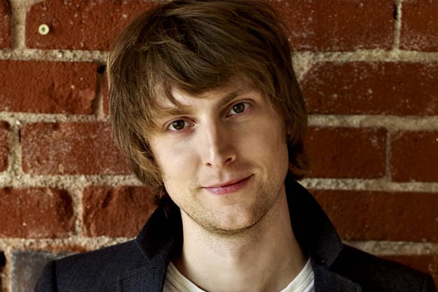 Eric Hutchinson 1006