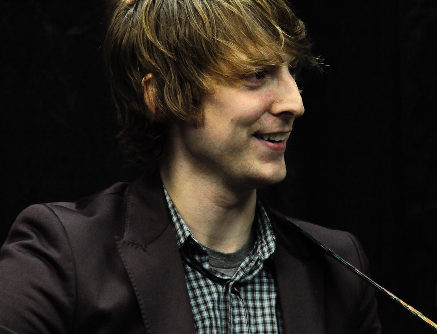 Eric Hutchinson 1009