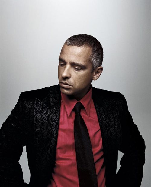 Eros Ramazzotti 1000