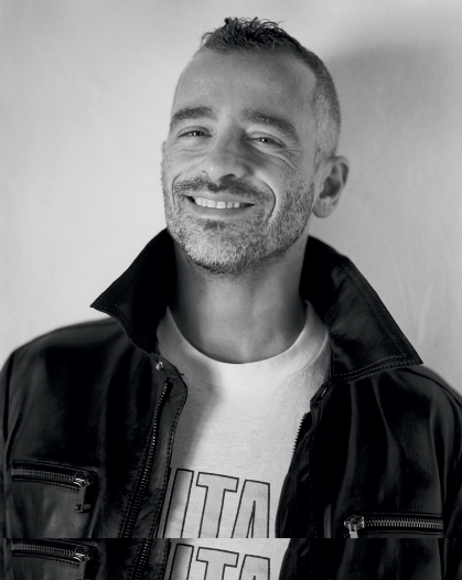 Eros Ramazzotti 1004