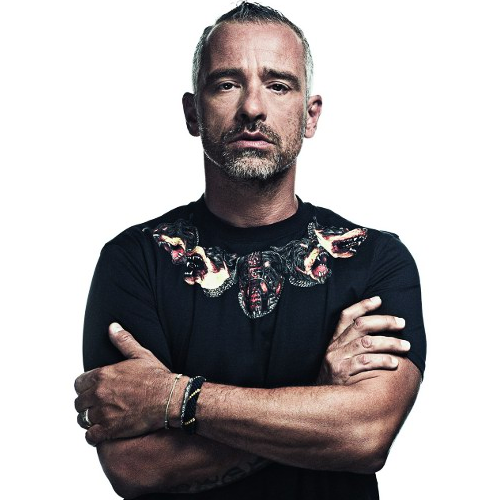 Eros Ramazzotti 1007