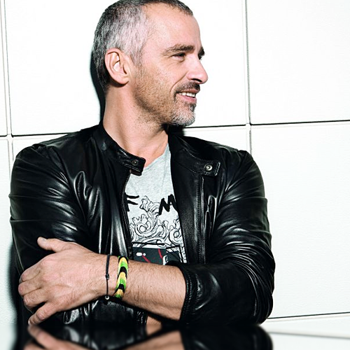 Eros Ramazzotti 1008