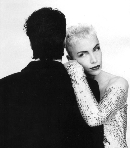 Eurythmics 1002