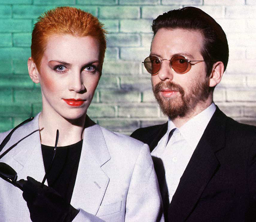 Eurythmics 1004