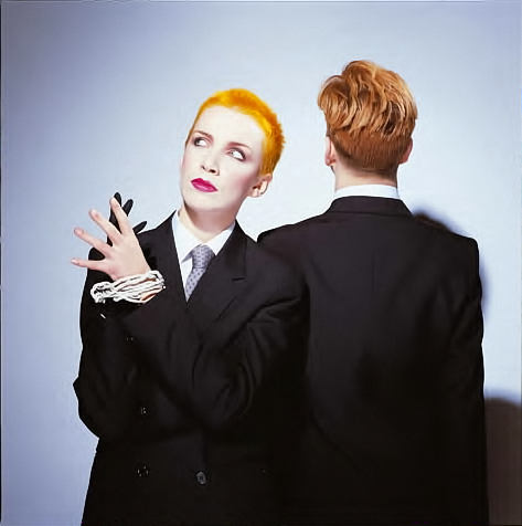 Eurythmics 1006