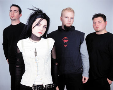 Evanescence 1000