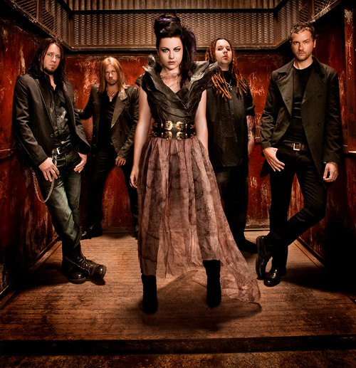 Evanescence 1002