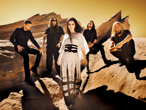 Evanescence 1004